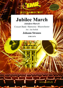 Jubilee March (Jubelfest-Marsch) - hacer clic aqu�