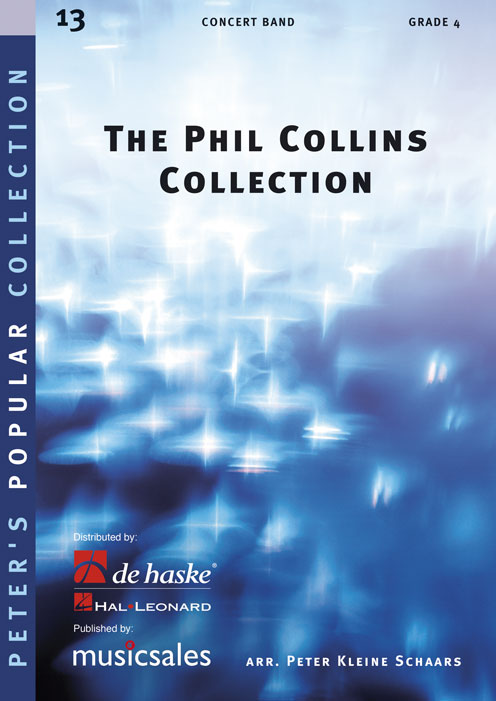 Phil Collins Collection, The - hacer clic aqu