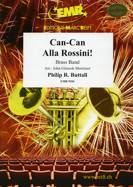 Can-Can Alla Rossini - hacer clic aqu