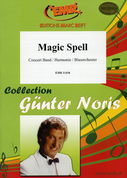 Magic Spell - hacer clic aqu�