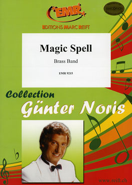 Magic Spell - hacer clic aqu�
