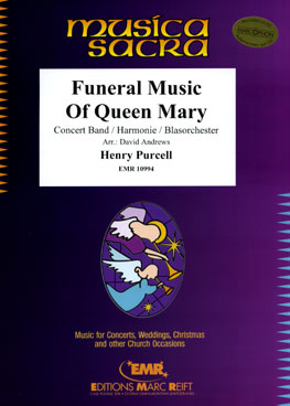 Funeral Music Of Queen Mary - hacer clic aquí Funeral Music Of Queen Mary - hacer clic aquí