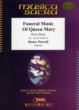 Funeral Music Of Queen Mary - hacer clic aquí Funeral Music Of Queen Mary - hacer clic aquí