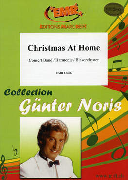 Christmas At Home - hacer clic aqu�