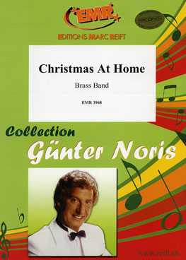 Christmas At Home - hacer clic aqu�