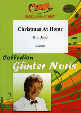 Christmas At Home - hacer clic aqu�
