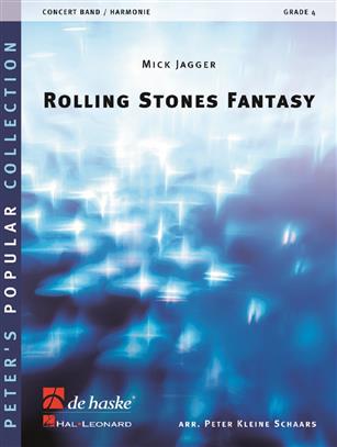 Rolling Stones Fantasy - hacer clic aqu