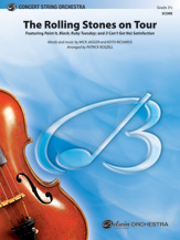 Rolling Stones on Tour, The - hacer clic aqu�