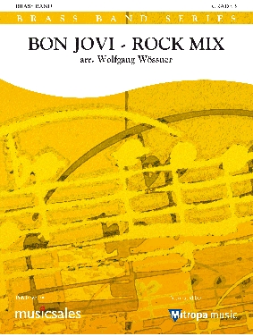 Bon Jovi Rock Mix - hacer clic aqu