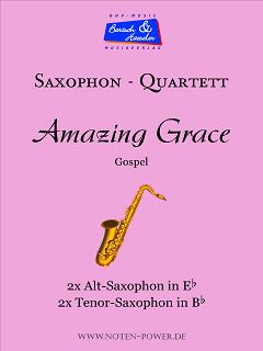 Amazing Grace - hacer clic aquí Amazing Grace - hacer clic aquí