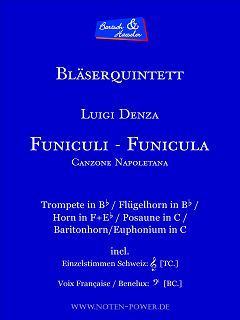 Funiculi - Funicula - hacer clic aquí Funiculi - Funicula - hacer clic aquí