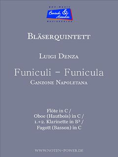 Funiculi - Funicula - hacer clic aquí Funiculi - Funicula - hacer clic aquí