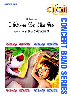 I Wanna Be Like You (from The Jungle Book) - hacer clic aqu�