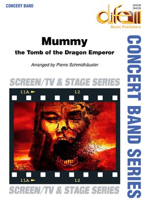 Mummy: the Tomb of the Dragon Emperor - hacer clic aquí Mummy: the Tomb of the Dragon Emperor - hacer clic aquí