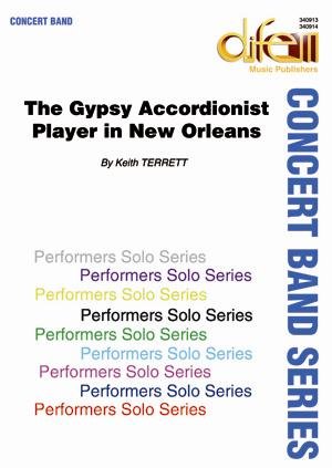 Gypsy Accordionist Player in New Orleans, The - hacer clic aqu�