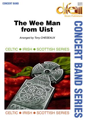 Wee Man from Uist, The - hacer clic aqu