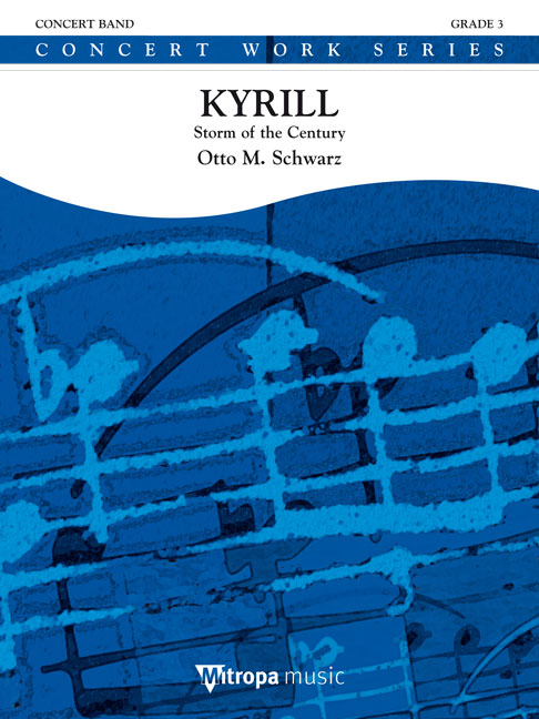 Kyrill (Storm of the Century) - hacer clic aqu