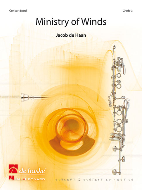 Ministry of Winds, The - hacer clic aqu