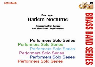 Harlem Nocturne - hacer clic aqu�