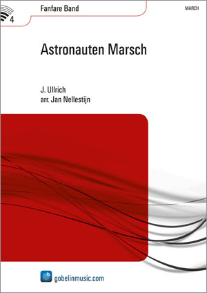 Astronauten Marsch - hacer clic aqu