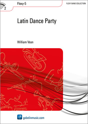 Latin Dance Party - hacer clic aqu