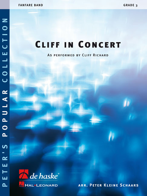 Cliff in Concert - hacer clic aqu