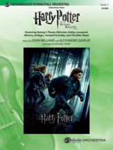 Harry Potter and the Deathly Hallows, Part 1, Selections from - hacer clic aqu�