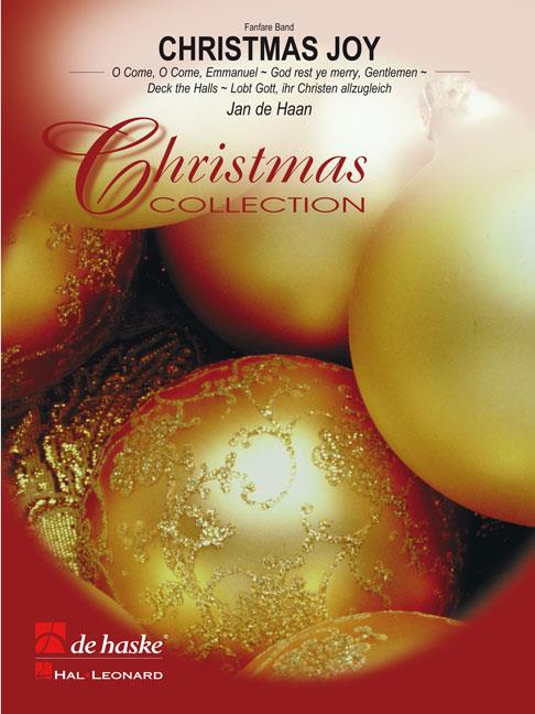 Christmas Joy - hacer clic aqu�