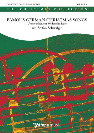 Famous German Christmas Songs  (Unser schnsten Weihnachtslieder) - hacer clic aqu