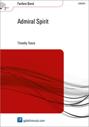 Admiral Spirit - hacer clic aqu