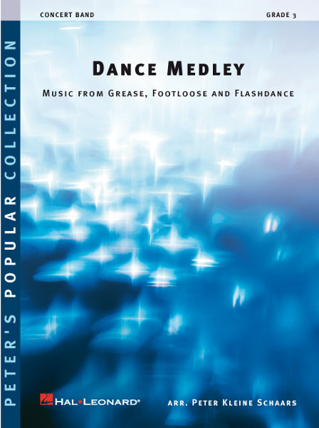 Dance Medley - hacer clic aqu