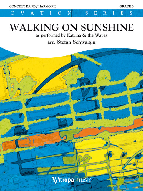 Walking on Sunshine - hacer clic aqu