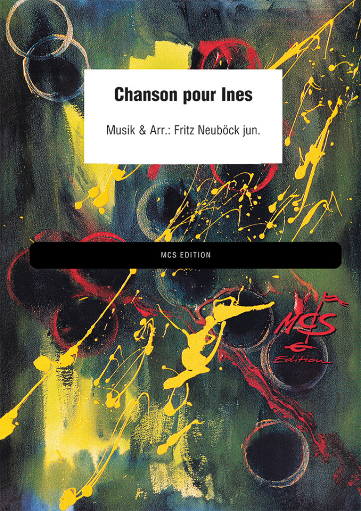 Chanson pour Ines - hacer clic aqu