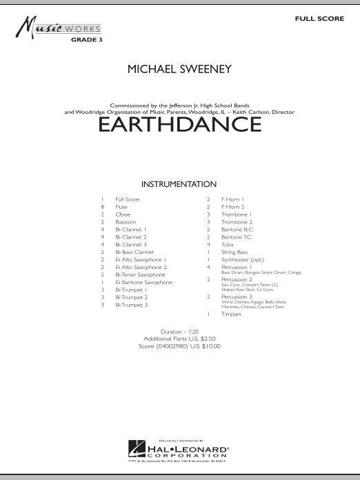 Earthdance - hacer clic aqu