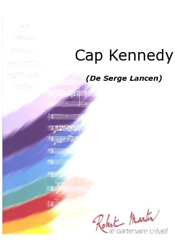 Cap Kennedy - hacer clic aqu