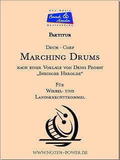 Marching Drums - hacer clic aqu�