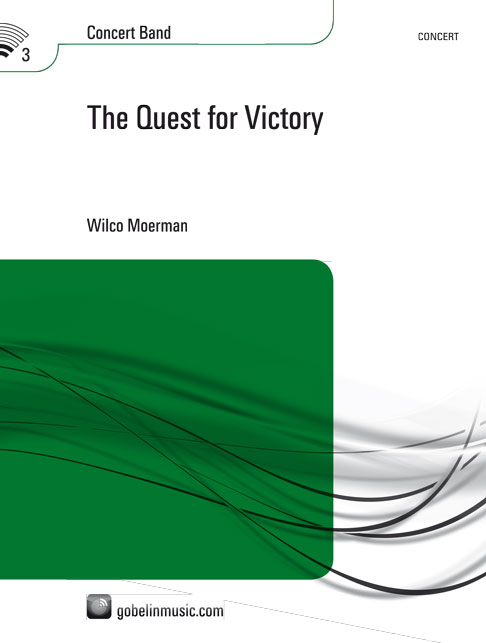 Quest for Victory, The - hacer clic aqu