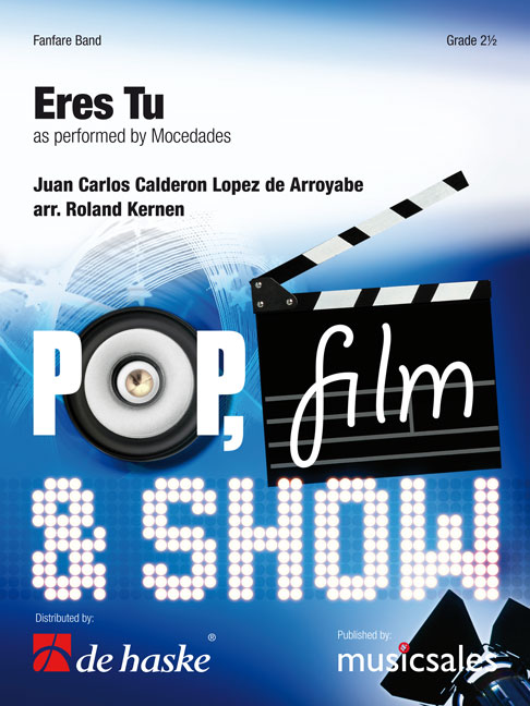 Eres Tu - hacer clic aqu�