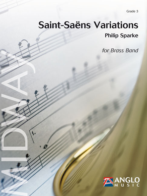 Saint-Sans Variations - hacer clic aqu