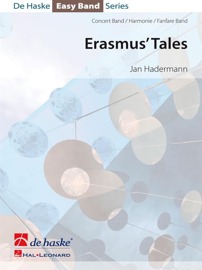 Erasmus' Tales - hacer clic aqu