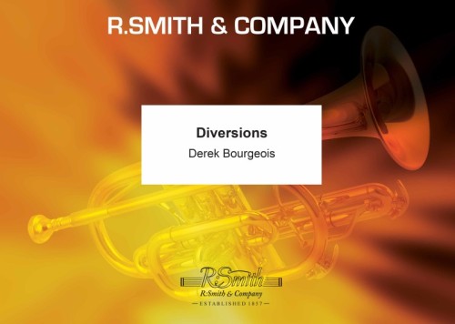 Diversions for Brass Band - hacer clic aqu