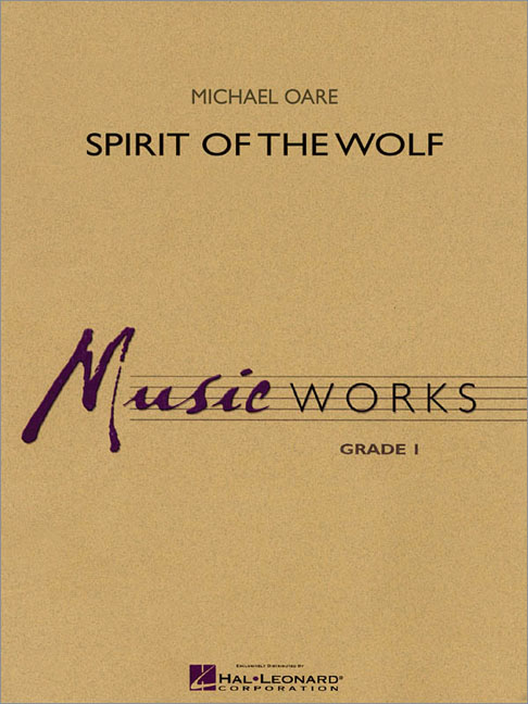 Spirit of the Wolf - hacer clic aqu�