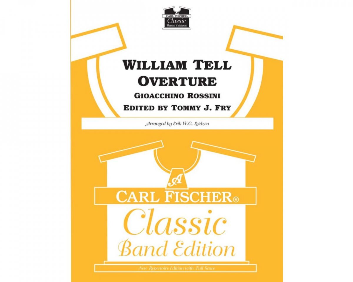 William Tell Overture - hacer clic aqu