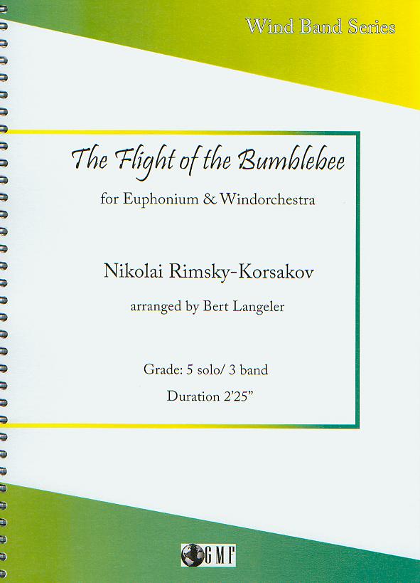 Flight of the Bumblebee - hacer clic aqu�