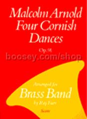 4 Cornish Dances (Four) - hacer clic aqu