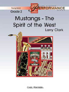 Mustangs - The Spirit of the West - hacer clic aqu�