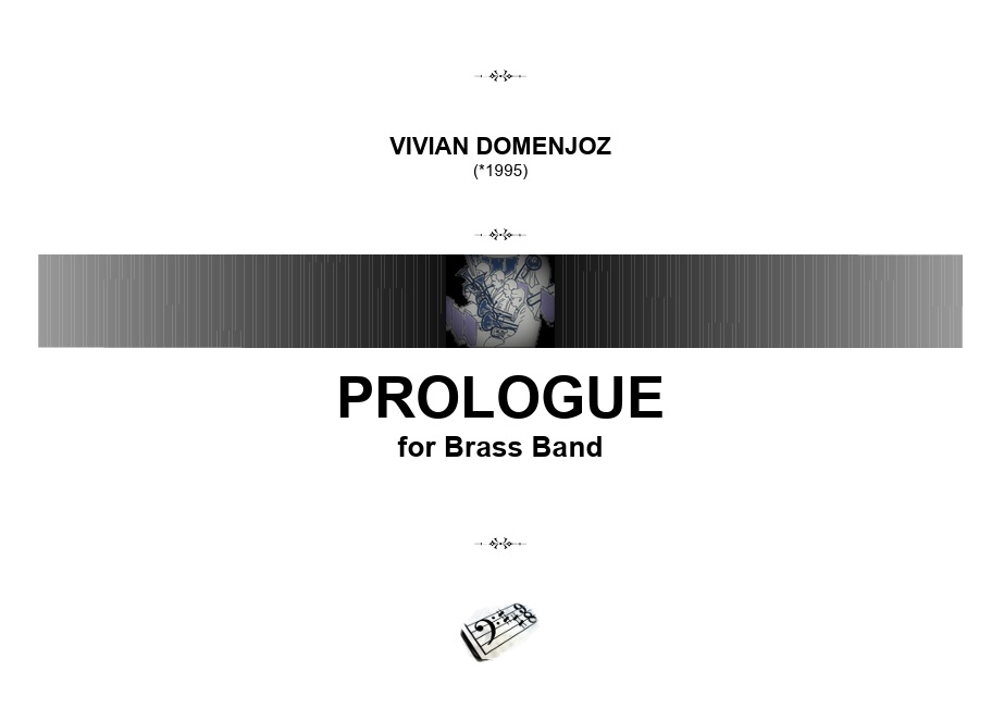 Prologue for Brass Band - hacer clic aqu�