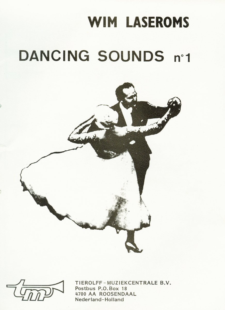 Dancing Sounds #1 - hacer clic aqu
