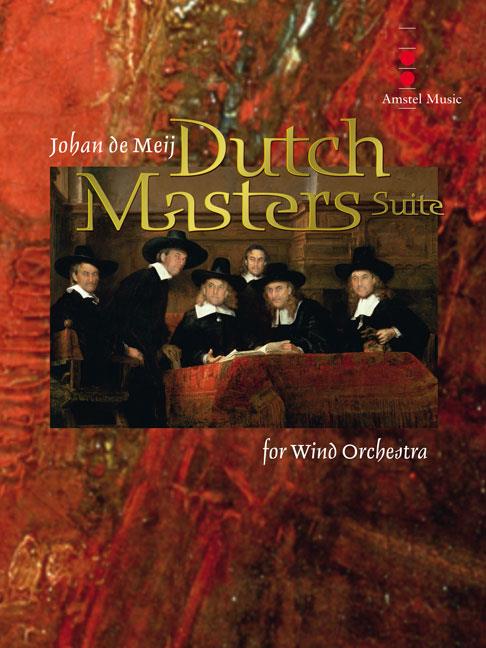 Dutch Masters Suite - hacer clic aqu