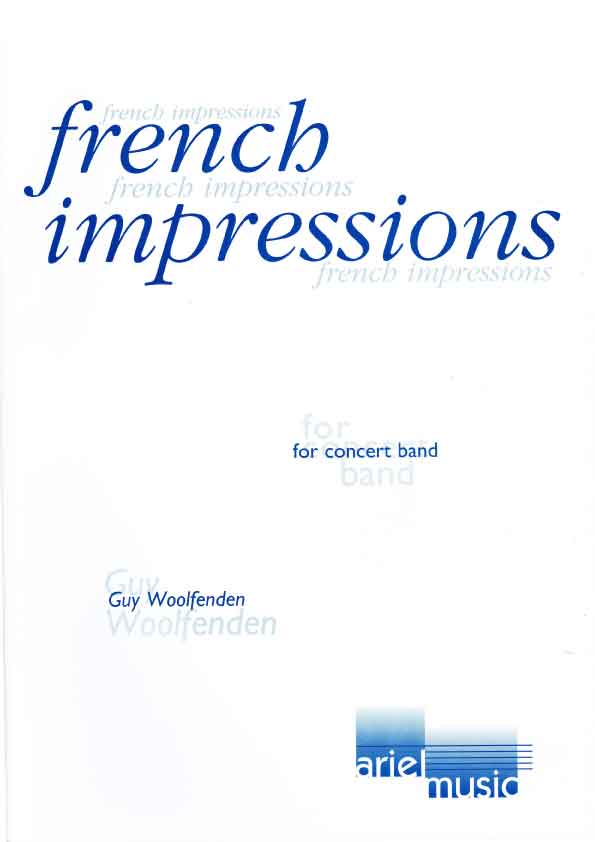 French Impressions - hacer clic aqu